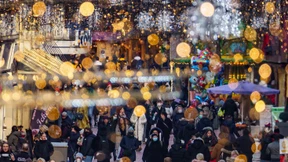 Omikron-Variante in allen Bundesländern nachgewiesen