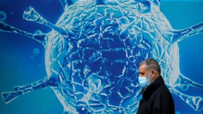 WHO: Weltweit mindestens 20 Millionen Corona-Tote