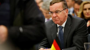 Pistorius erwartet kein kurzfristiges Ende