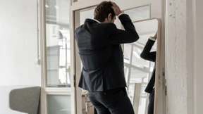 Wann Eitelkeit im Beruf zum Problem wird