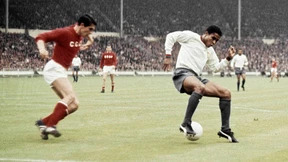 Der „Schwarze Panther“ wird 70