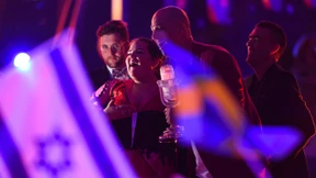 Israel gewinnt, Deutschland Vierter