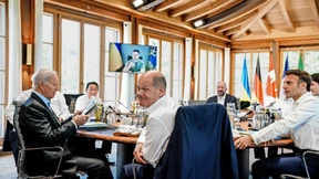 NATO vervielfacht Zahl einsatzbereiter Truppen