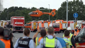 Ermittlungen wegen fahrlässiger Tötung nach Explosion in Leverkusen