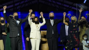 Ist es sexistisch, über die Mode von Politikerinnen zu sprechen?