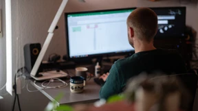 KI wird die Software noch nicht fressen