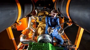 Besser als Rheinmetall?