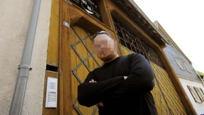 Partyraum wie ein KZ: Neonazi zu Haftstrafe verurteilt