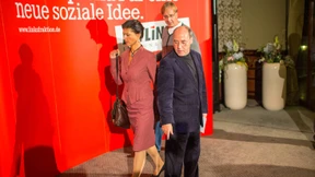 Frühling in Mittelerde