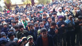 Russland bereitet neue UN-Resolution vor