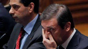 Konflikte um Korrektur des Staatshaushalts