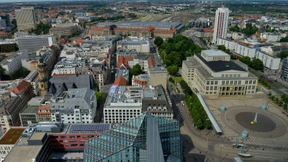 Der Osten schrumpft nicht mehr  