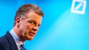 Die Sorgen um die Banken schwelen weiter