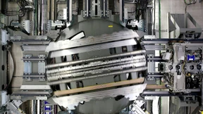 Satte Aufträge für Thyssenkrupp