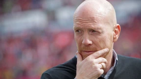 Kehrt Sammer zum BVB zurück?