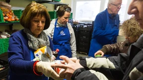 Hat der Sozialstaat versagt?