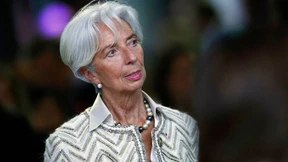 Lagarde fordert digitale Währungen