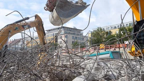 Russmann schöpft Hoffnung