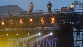 Aus für Rock am (Nürburg) Ring