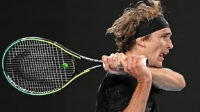 Zverev kämpft sich in Melbourne weiter