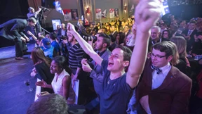 Dämpfer für Unabhängigkeitsbewegung in Quebec