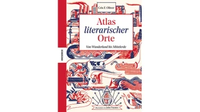 Auch dieser junge Zauberer trägt eine Narbe