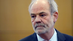 Früherer Landrat Walter zu Geldstrafe verurteilt