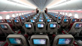 Klassenkampf in der Luftfahrt