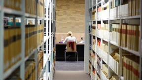 Mehr Lesefreiheit  für Oberärzte!