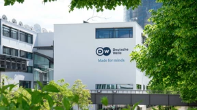 Antisemiten bei der Deutschen Welle