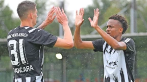 Schluss mit Sommerdepression bei der Borussia