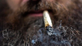 Cannabis-Konsum belastet Gesundheitssysteme