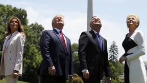 Trump will Truppen von Deutschland nach Polen verlegen