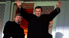 Der geheime Reichtum der ukrainischen Oligarchen 