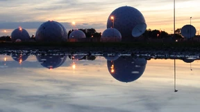 Erlaubten die Amerikaner die Veröffentlichung der Spionageliste?