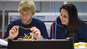 Ausbildungsplätze bleiben unbesetzt