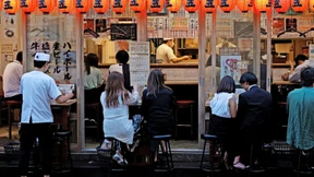 Japan lässt die Pandemie hinter sich