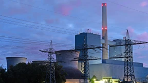 Uniper steht vor Verstaatlichung