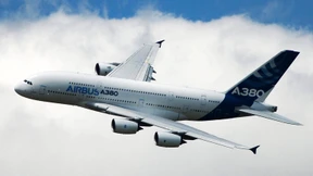 Airbus liefert wohl soviel Flugzeuge aus wie noch nie