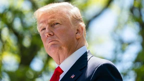 Ein pikanter Fragenkatalog für Donald Trump