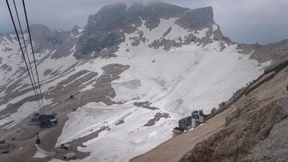 Bald keine Gletscher mehr in Deutschland