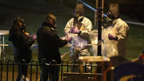 „Nichtstaatliche Akteure scheiden aus“