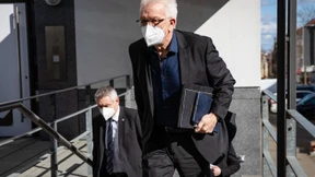 Fast ein grüner König ohne Land