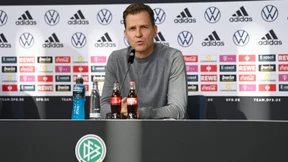 Niklas Süle positiv auf Corona getestet