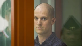 Prozess gegen US-Journalisten Gershkovich begonnen