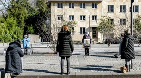 Abtreibungsgegner dürfen vor Pro Familia demonstrieren