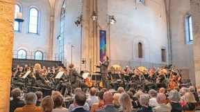 Starker Auftakt des Rheingau Musik Festivals