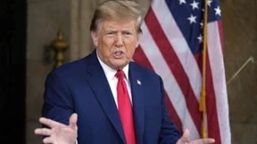 Trump zieht vor Supreme Court