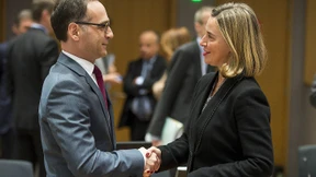 EU verzichtet auf klare Schuldzuweisung