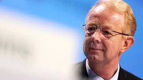  „Deutsche wagen nichts“